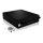 Wechselrahmen, 1xSATA/SAS 3,5"/2,5" HDD zu 1xSATA Host in 5,25" Einbauschacht, Hot Swap, mit Schloß, Aluminum ICY BOX