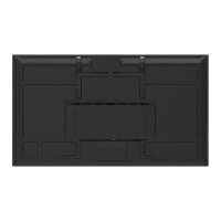 Optoma N3651K - 165 cm (65") Diagonalklasse N-Series...