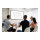 Optoma N3651K - 165 cm (65") Diagonalklasse N-Series LCD-Display mit LED-Hintergrundbeleuchtung - Digital Signage / Conference - 4K UHD (2160p)