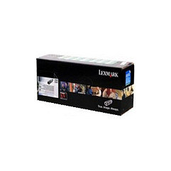 Lexmark 24B6213 10000Seiten Schwarz Tonerkartusche