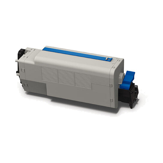 OKI B840 CARTRIDGE BLACK (44661802)
