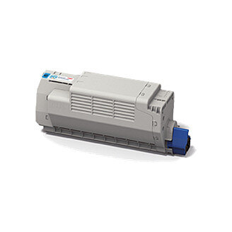 OKI MC770 TONER CYAN (45396203)