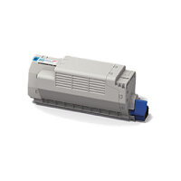 OKI MC770 TONER CYAN (45396203)