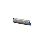 OKI MC873 TONER MAGENTA (45862815)