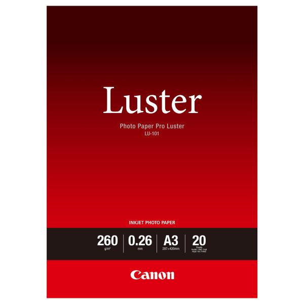 Canon 6211B007 A3 Fotopapier