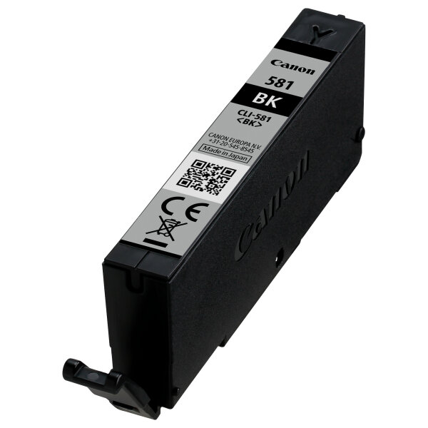 Canon CLI581BK black ST