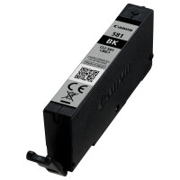 Canon CLI581BK black ST