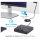 StarTech.com 1:2 Standalone USB 2.0 USB Stick Duplizierer und Eraser