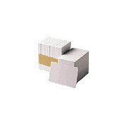Zebra Premier PVC Card - 30 mil (5 packs x 100)...