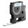 Dymo LabelWriter - D1 Etiketten Selbstklebend - 12 mm x 7 m - Blau auf Weiß - (S0720540)