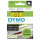Dymo LabelWriter - D1 Etiketten Selbstklebend - 19 mm x 7 m - Schwarz auf Gelb - (S0720880)