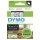 Dymo LabelWriter - D1 Etiketten Selbstklebend - 24 mm x 7 m - Schwarz auf Weiß - (S0720930)