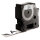 Dymo LabelWriter - D1 Etiketten Selbstklebend - 24 mm x 7 m - Schwarz auf Weiß - (S0720930)