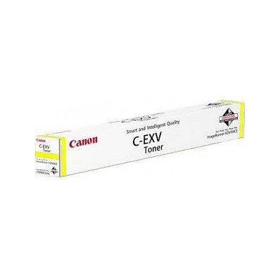 Canon C-EXV51 - 26000 Seiten - Gelb