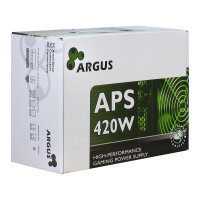 420W Inter-Tech Argus APS-420W bulk