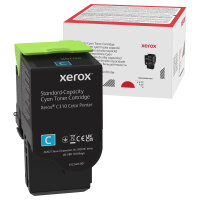 Xerox Toner 006R04357 Cyan 2.000 Seiten gemäß ISO/IEC 19798