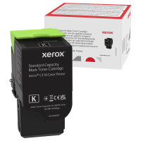 Xerox Toner 006R04356 Schwarz bis 3.000 Seiten gemäß ISO/IEC 19798