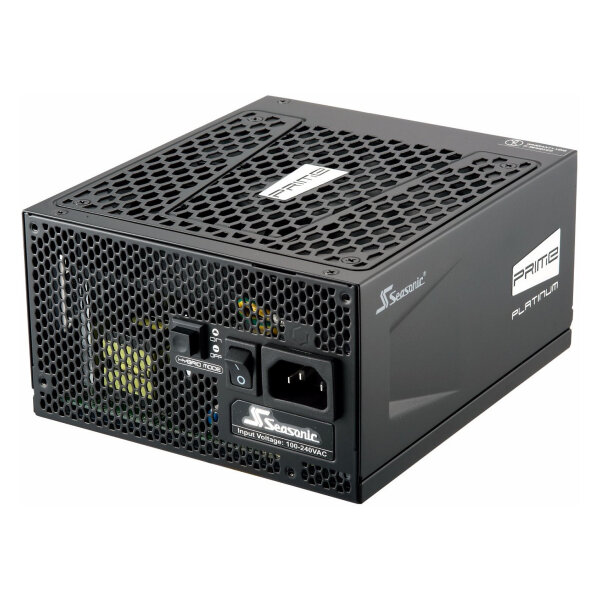 1300W Seasonic Prime Platinum
