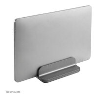 Neomounts NSLS300 Vertikaler Laptop-Ständer 5KG