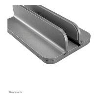 Neomounts NSLS300 Vertikaler Laptop-Ständer 5KG