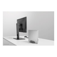 Neomounts NSLS300 Vertikaler Laptop-Ständer 5KG
