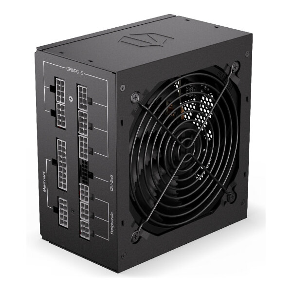 850W ENDORFY Supremo FM6 80 PLUS Gold