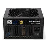 850W ENDORFY Supremo FM6 80 PLUS Gold