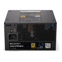 850W ENDORFY Supremo FM6 80 PLUS Gold