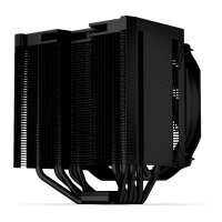 K ENDORFY Fortis 5 Black EY3A013 - CPU-Kühler
