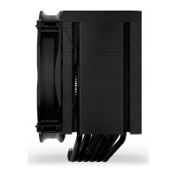 K ENDORFY Fortis 5 Black EY3A013 - CPU-Kühler