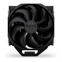 K ENDORFY Fortis 5 Black EY3A013 - CPU-Kühler