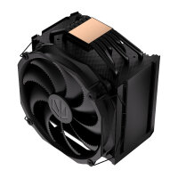 K ENDORFY Fortis 5 Black EY3A013 - CPU-Kühler