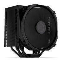 K ENDORFY Fortis 5 Black EY3A013 - CPU-Kühler