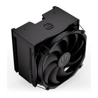 K ENDORFY Fortis 5 Black EY3A013 - CPU-Kühler