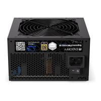 1000W ENDORFY Supremo FM6 80 PLUS Gold