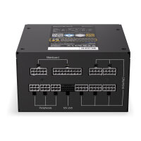 1000W ENDORFY Supremo FM6 80 PLUS Gold