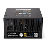 1000W ENDORFY Supremo FM6 80 PLUS Gold