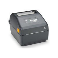 Zebra Etikettendrucker ZD421D USB USB-Host Bluetooth LE...