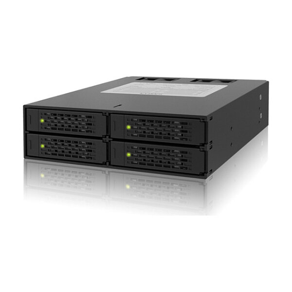 ICY DOCK 4xSATA Backplane