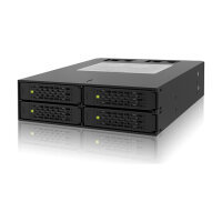 ICY DOCK 4xSATA Backplane