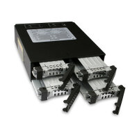 ICY DOCK 4xSATA Backplane