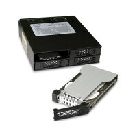 ICY DOCK 4xSATA Backplane