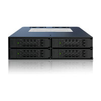 ICY DOCK 4xSATA Backplane