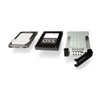 ICY DOCK 4xSATA Backplane