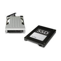 ICY DOCK 4xSATA Backplane