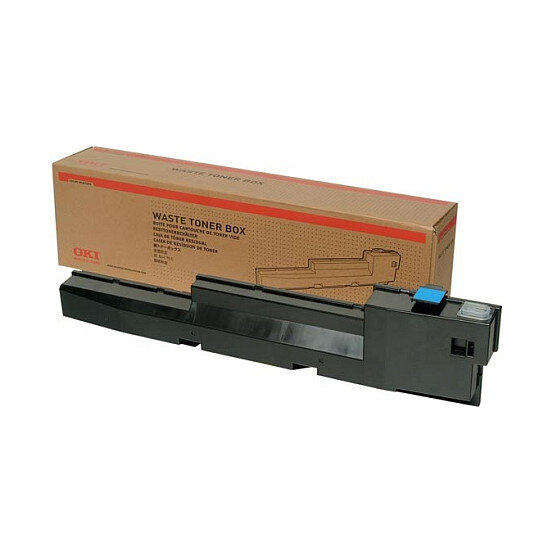 OKI 42869403 Resttoner