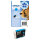 Epson Tinte T071240 Cyan