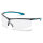 uvex Bgelbrille sportstyle schwarz/blau