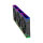 Lüfter Xilence Daisy-Chain-ARGB-Reverse 125x360x25mm