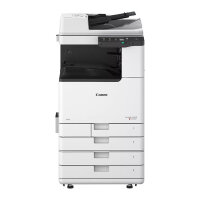 Canon imageRUNNER C3326i - Multifunktionsdrucker - Farbe - Laser - SRA3